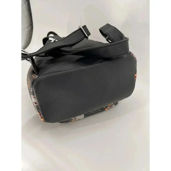 NEW WO TAGS Funko Pop Marvel The Infinity Saga Mini Backpack Bag 10"X9"X6.5" - Picture 9 of 16